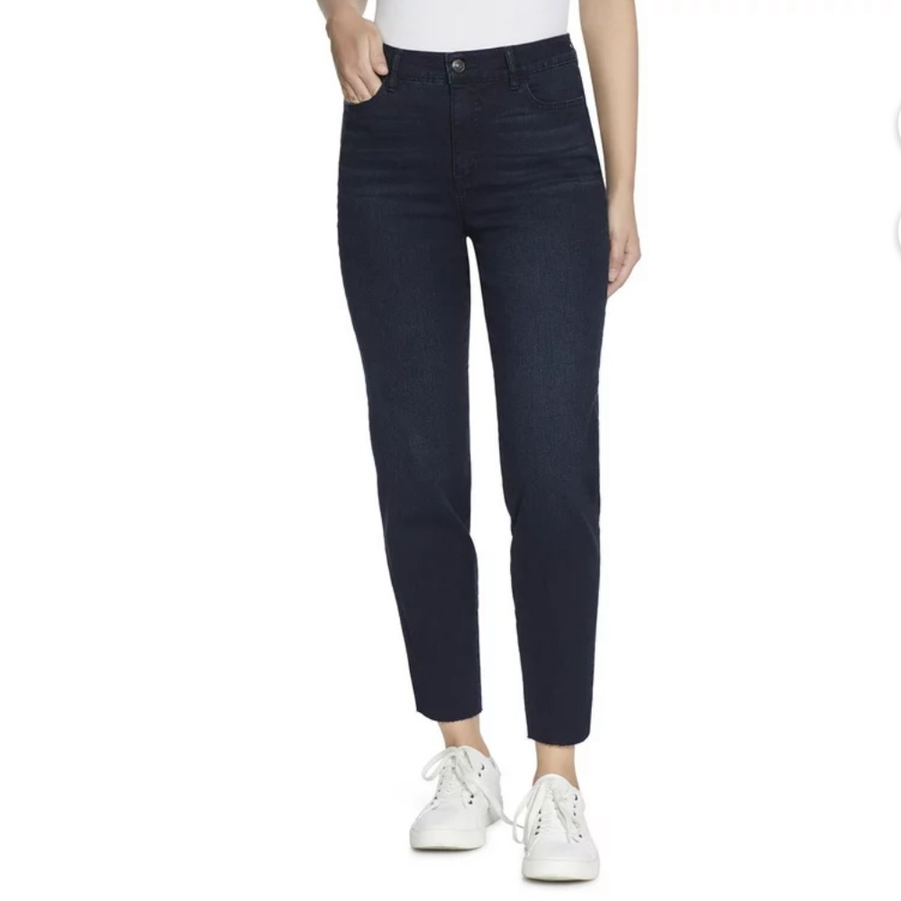 NWT Social Standard by Sanctuary Gravel Black Color Women’s Denim Pants (Jeans)